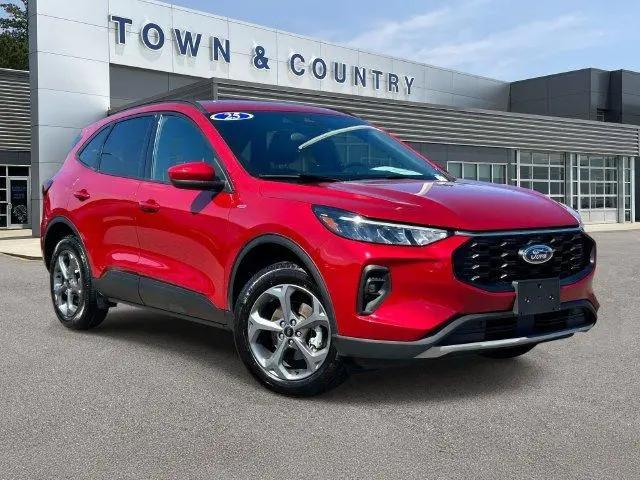 2025 Ford Escape ST-Line Select for sale in Bessemer, AL