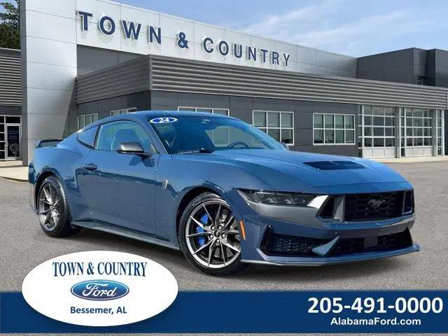 2024 Ford Mustang Dark Horse Fastback for sale in Bessemer, AL