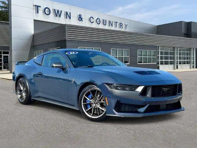 2024 Ford Mustang Dark Horse Fastback for sale in Bessemer, AL