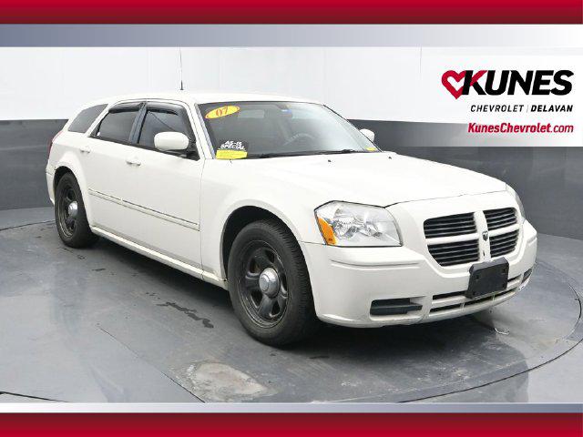 2007 Dodge Magnum Base for sale in Delavan, WI