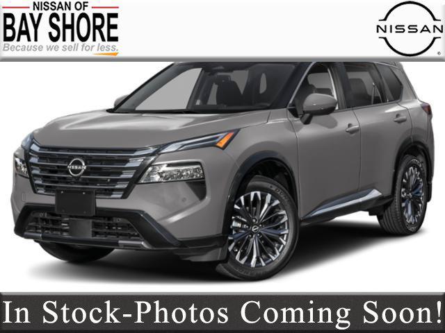 2026 Nissan Rogue Platinum for sale in Bay Shore, NY