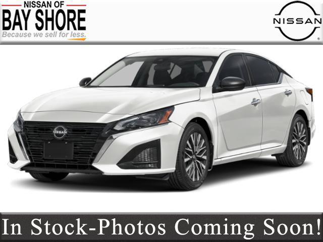 2026 Nissan Altima SV FWD for sale in Bay Shore, NY