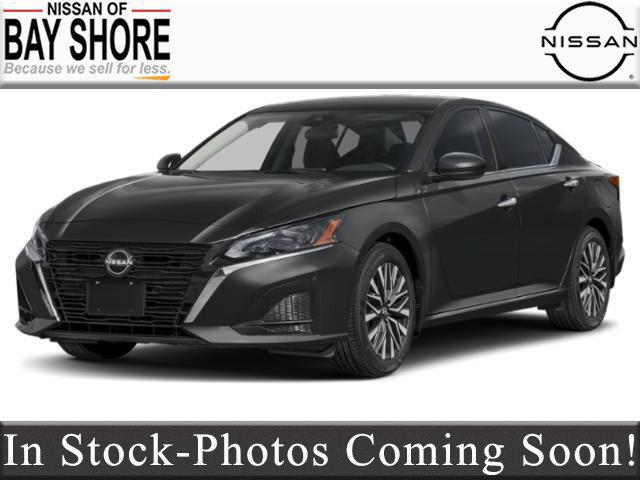 2026 Nissan Altima SV AWD for sale in Bay Shore, NY