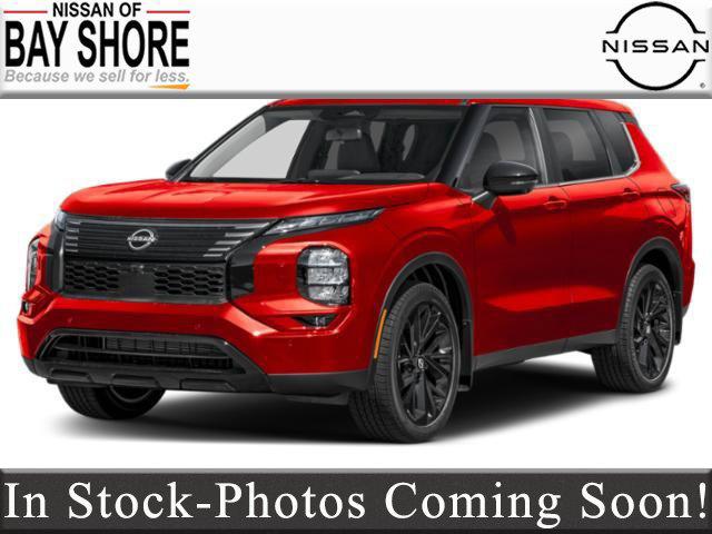 2026 Nissan Rogue Plug-In Hybrid SL for sale in Bay Shore, NY