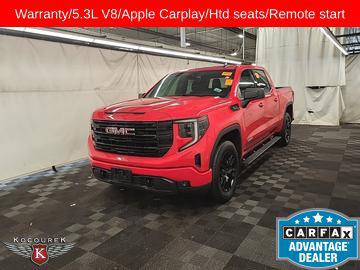 2024 GMC Sierra 1500 Elevation for sale in Wausau, WI