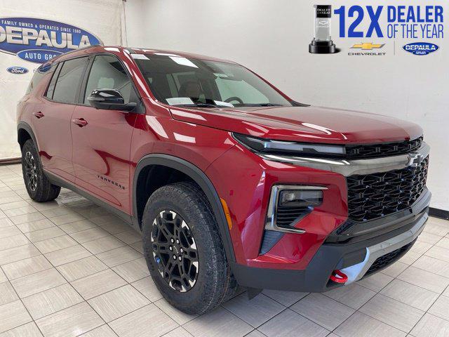 2027 Chevrolet Traverse AWD Z71 for sale in Albany, NY