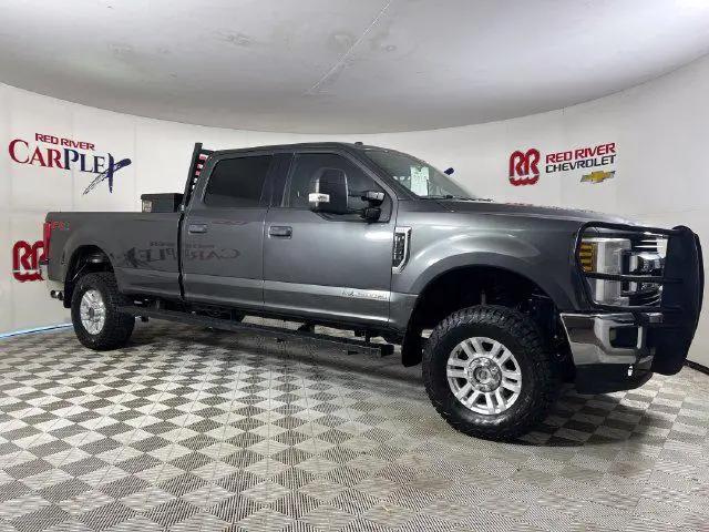 2018 Ford F-250 XLT for sale in Bossier City, LA