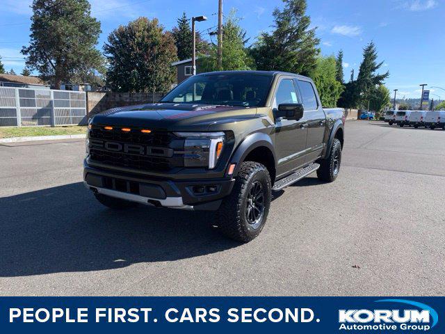 2026 Ford F-150 Raptor for sale in Puyallup, WA