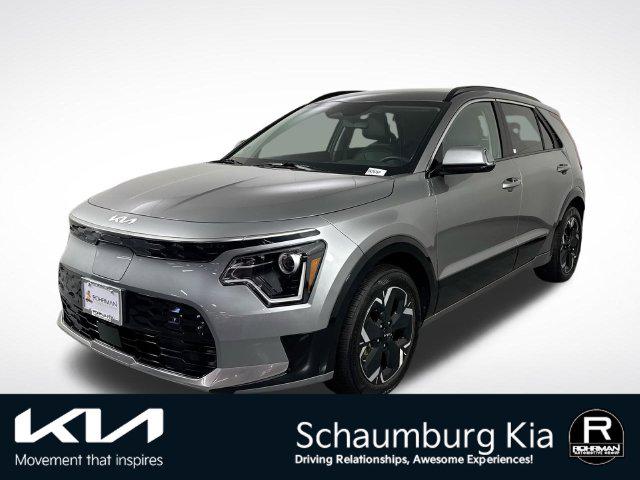 2024 Kia Niro EV Wind for sale in Schaumburg, IL