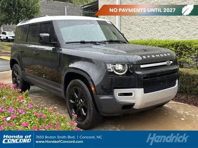 2024 Land Rover Defender 110 P300 for sale in Concord, NC