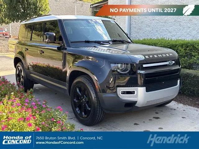 2024 Land Rover Defender 110 P300 for sale in Concord, NC