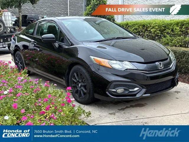 2015 Honda Civic LX for sale in Concord, NC