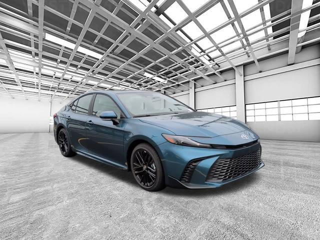 2026 Toyota Camry SE for sale in Chicago, IL