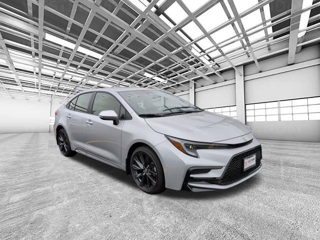 2026 Toyota Corolla Hybrid Hybrid SE for sale in Chicago, IL