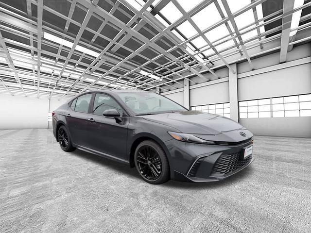2026 Toyota Camry SE for sale in Chicago, IL