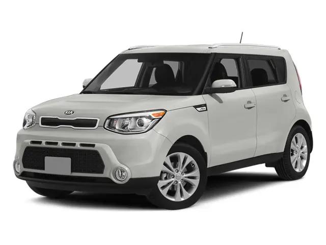 2014 Kia Soul Base for sale in Paris, TX