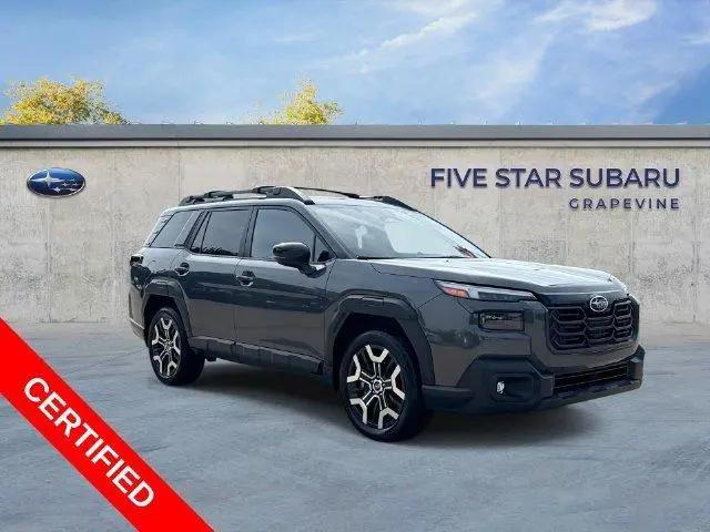 2026 Subaru Outback Touring XT for sale in Grapevine, TX