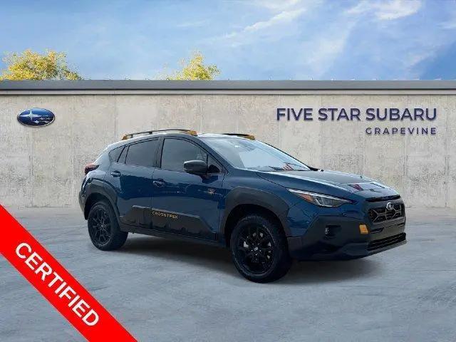 2026 Subaru Crosstrek Wilderness for sale in Grapevine, TX