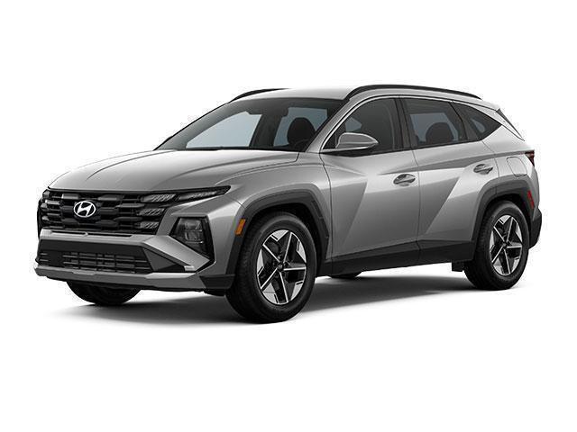 2026 Hyundai Tucson SEL for sale in Amherst, NY