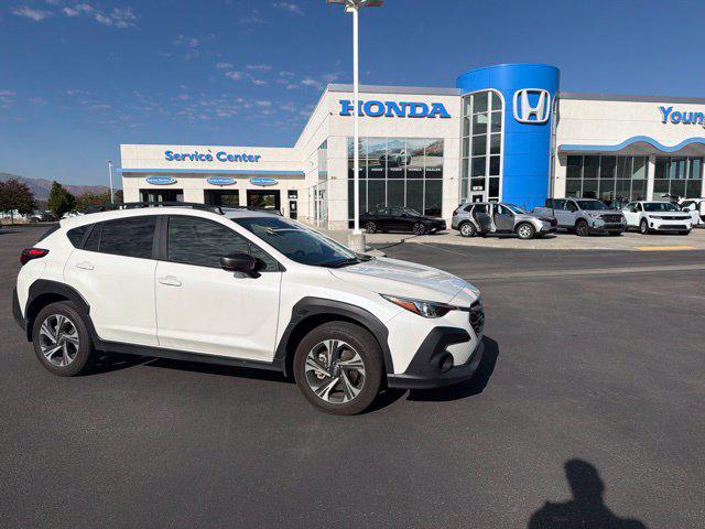 2025 Subaru Crosstrek Premium for sale in Logan, UT