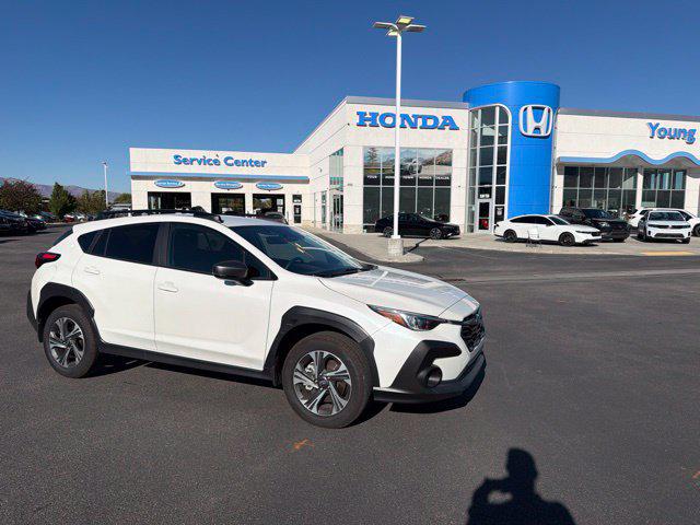 2026 Subaru Crosstrek Premium for sale in Logan, UT