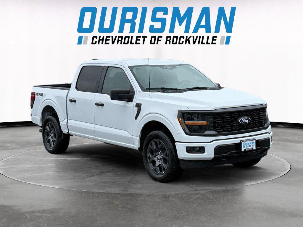 /2026 Ford F-150