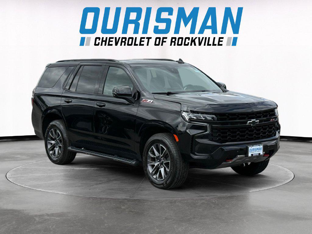 /2023 Chevrolet Tahoe