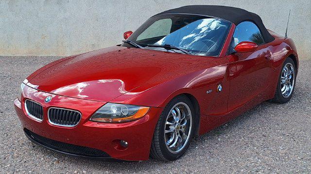 2003 BMW Z4 2.5i for sale in Snowflake, AZ