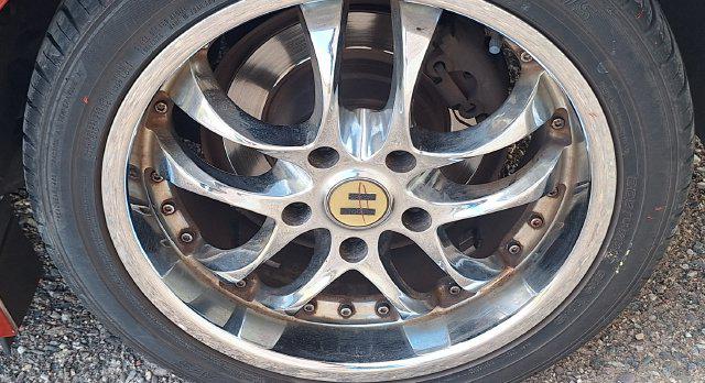 2003 BMW Z4 2.5i