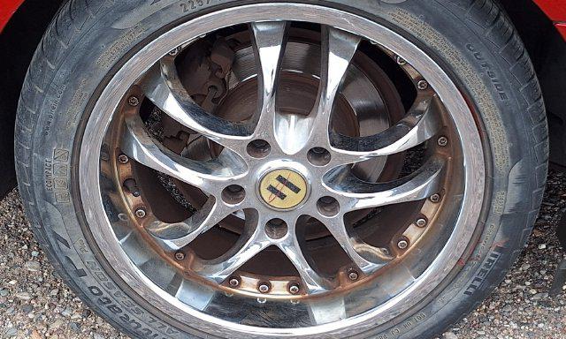 2003 BMW Z4 2.5i