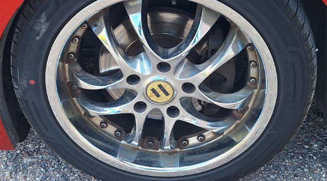 2003 BMW Z4 2.5i