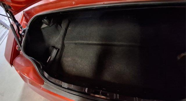 2003 BMW Z4 2.5i