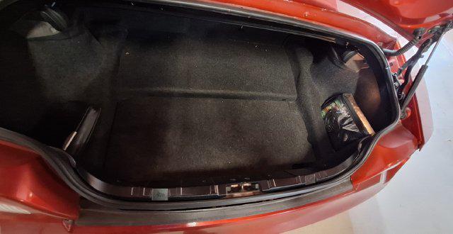2003 BMW Z4 2.5i