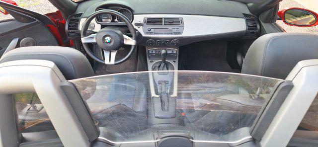 2003 BMW Z4 2.5i