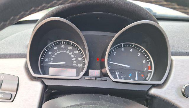 2003 BMW Z4 2.5i