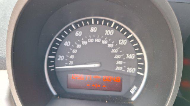 2003 BMW Z4 2.5i