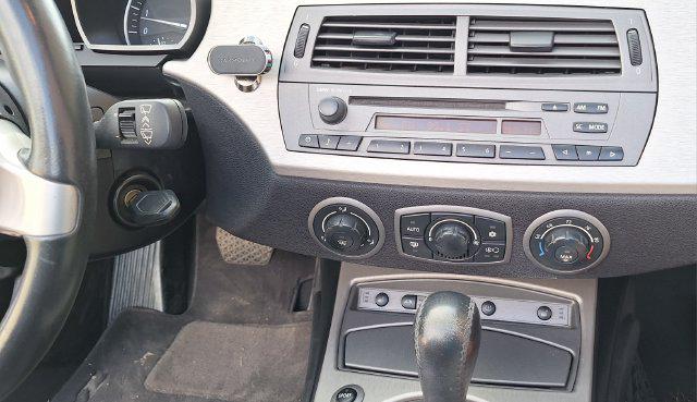 2003 BMW Z4 2.5i