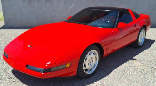 1994 Chevrolet Corvette Base for sale in Snowflake, AZ