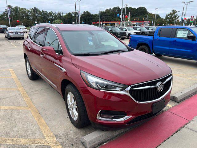 2019 Buick Enclave AWD Essence for sale in Florence, SC