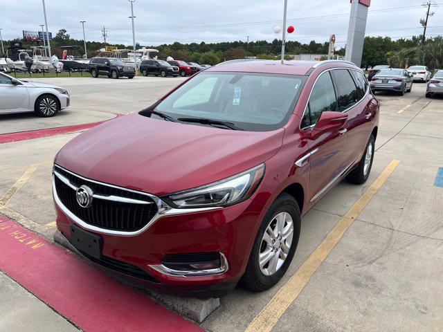 2019 Buick Enclave AWD Essence