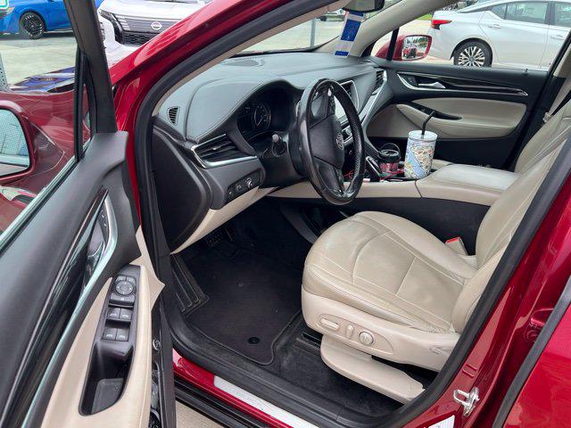 2019 Buick Enclave AWD Essence