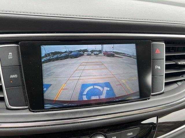 2019 Buick Enclave AWD Essence