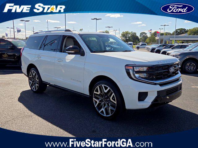2027 Ford Expedition Platinum for sale in Warner Robins, GA