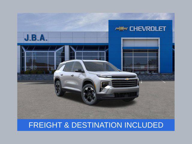 2027 Chevrolet Traverse AWD LT for sale in Glen Burnie, MD