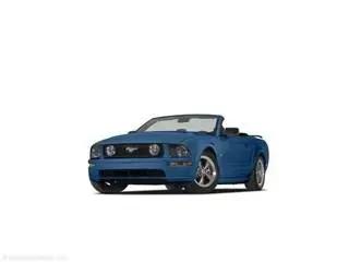 2007 Ford Mustang Base for sale in Towanda, PA