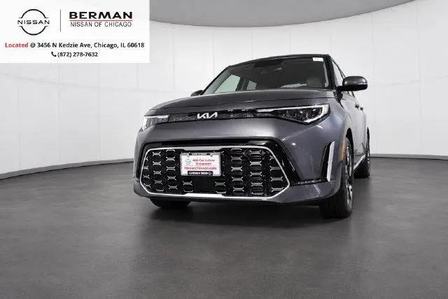 2024 Kia Soul GT-Line for sale in Chicago, IL