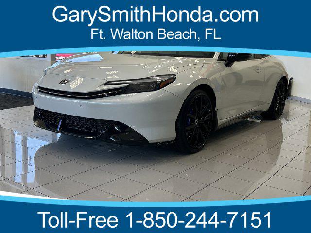 2026 Honda Prelude Hybrid Two-Tone for sale in Fort Walton Beach, FL