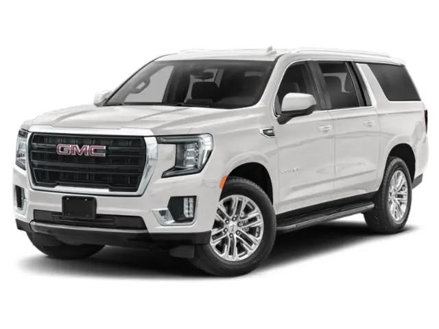 2024 GMC Yukon XL 4WD SLE for sale in Malone, NY