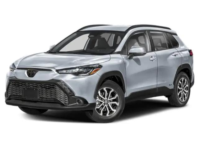 2025 Toyota Corolla Cross Hybrid SE for sale in Mobile, AL