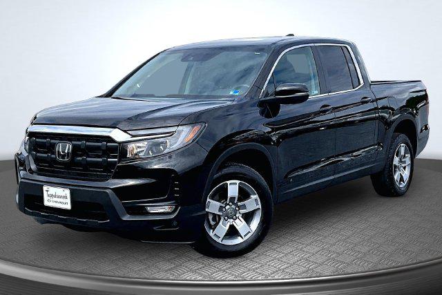 2026 Honda Ridgeline RTL for sale in Tappahannock, VA